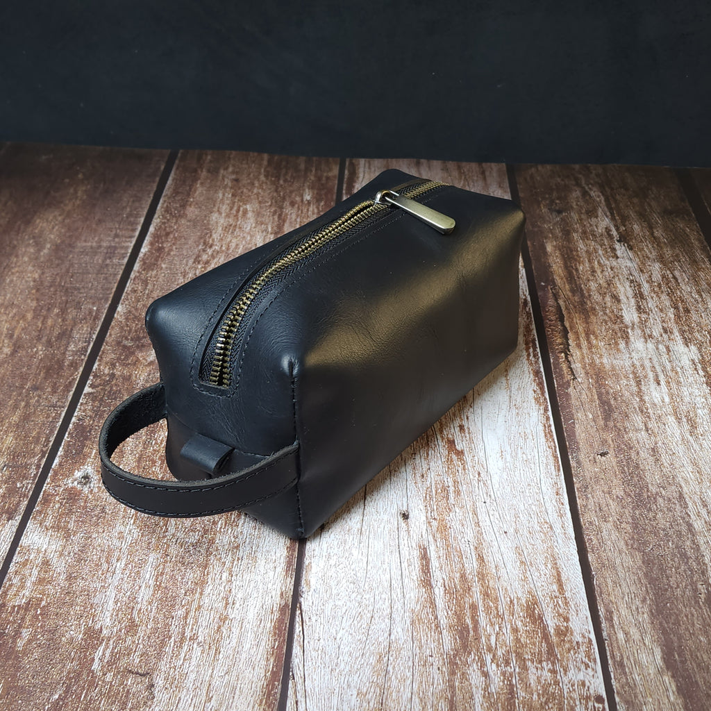 Sesa Dopp No.1 El Çantası