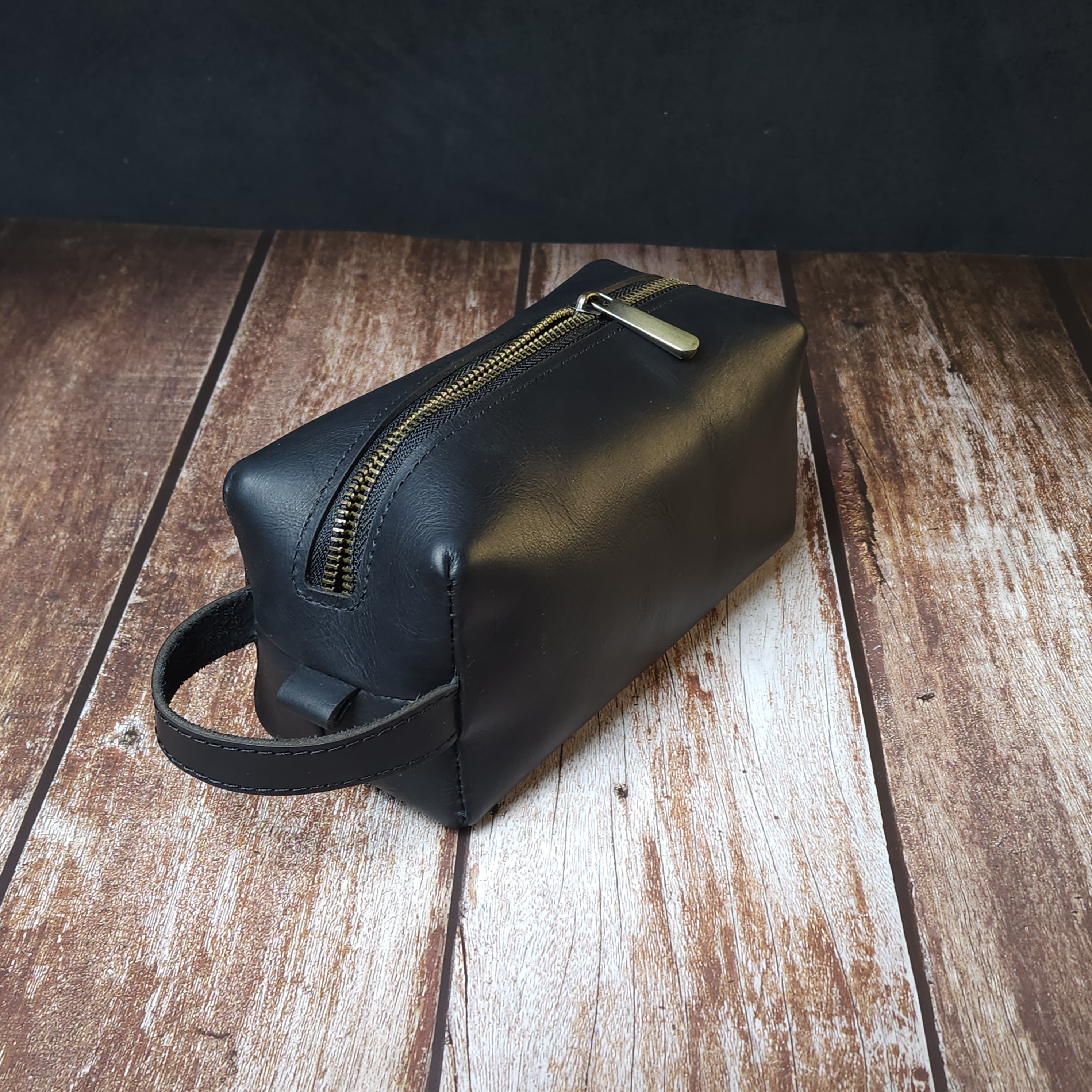 Sesa Dopp No.1 El Çantası