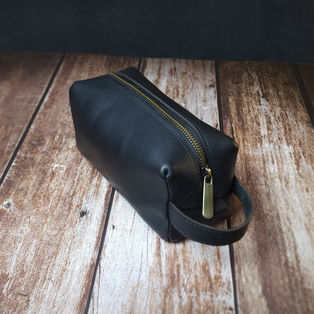 Sesa Dopp No.1 El Çantası