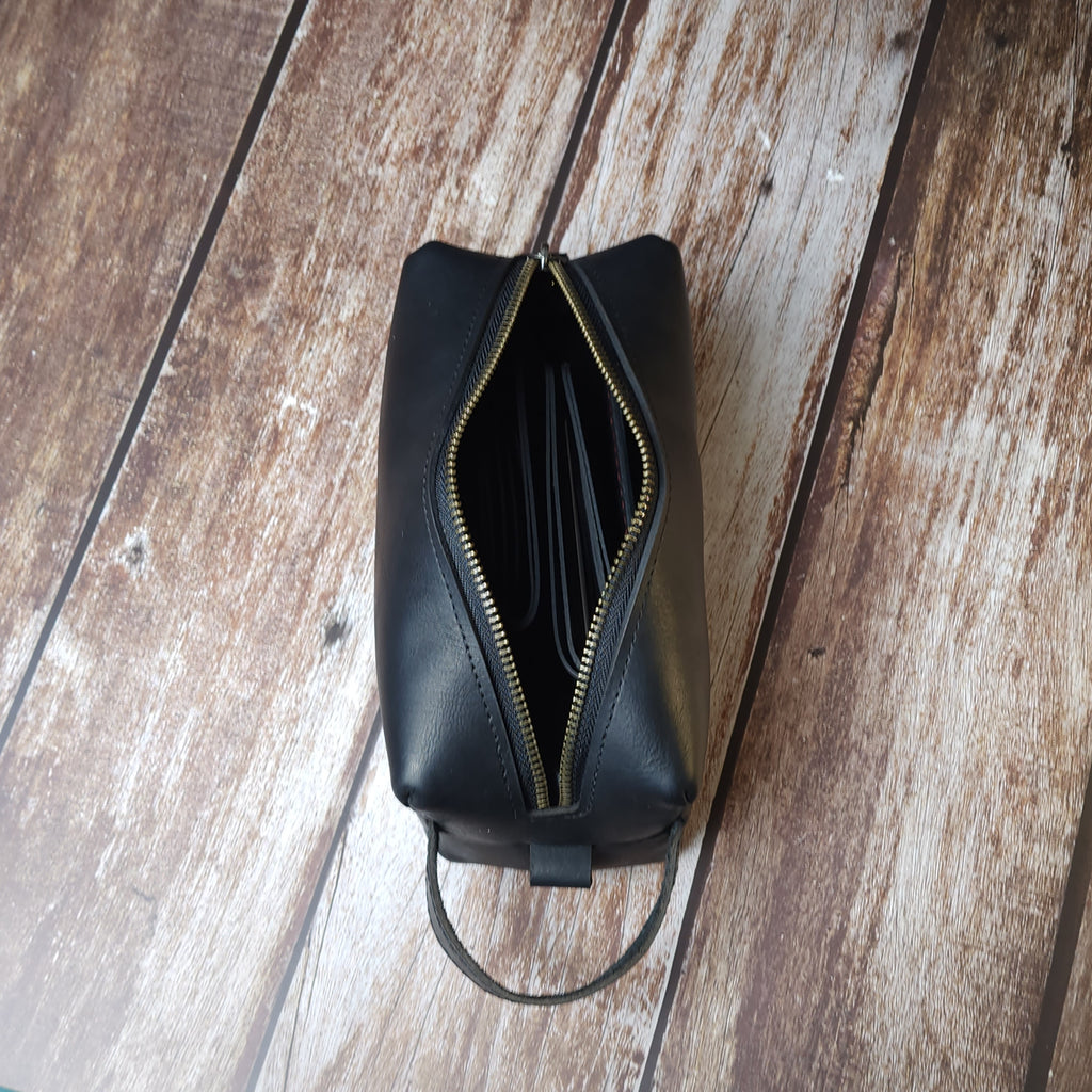 Sesa Dopp No.1 El Çantası