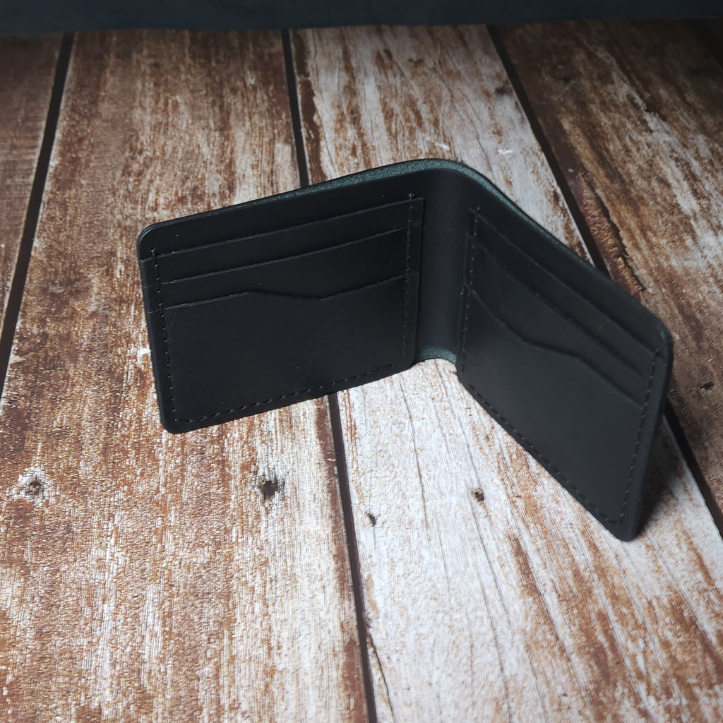 Hakiki Deri Erkek Cüzdan