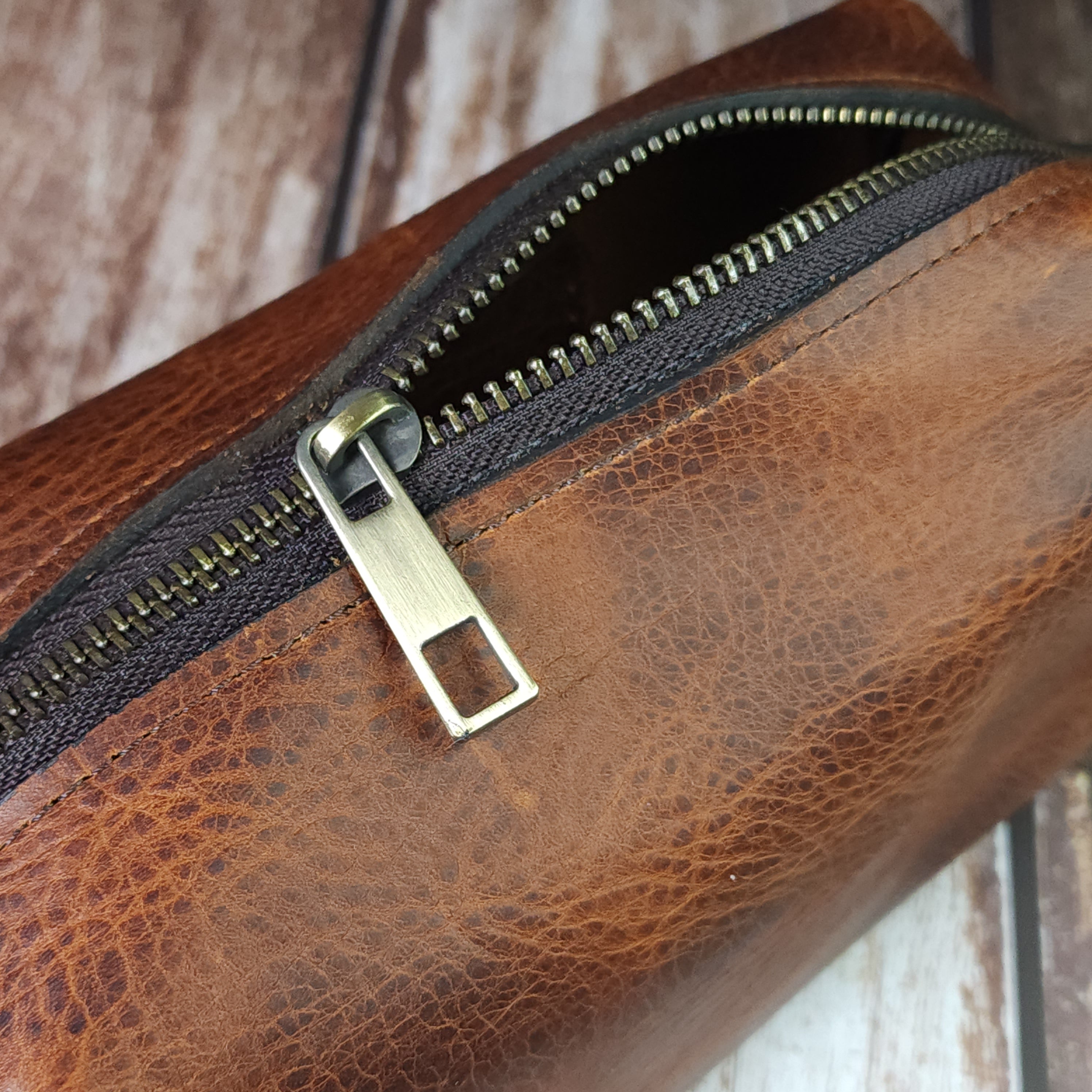 Sesa Dopp No.1 El Çantası