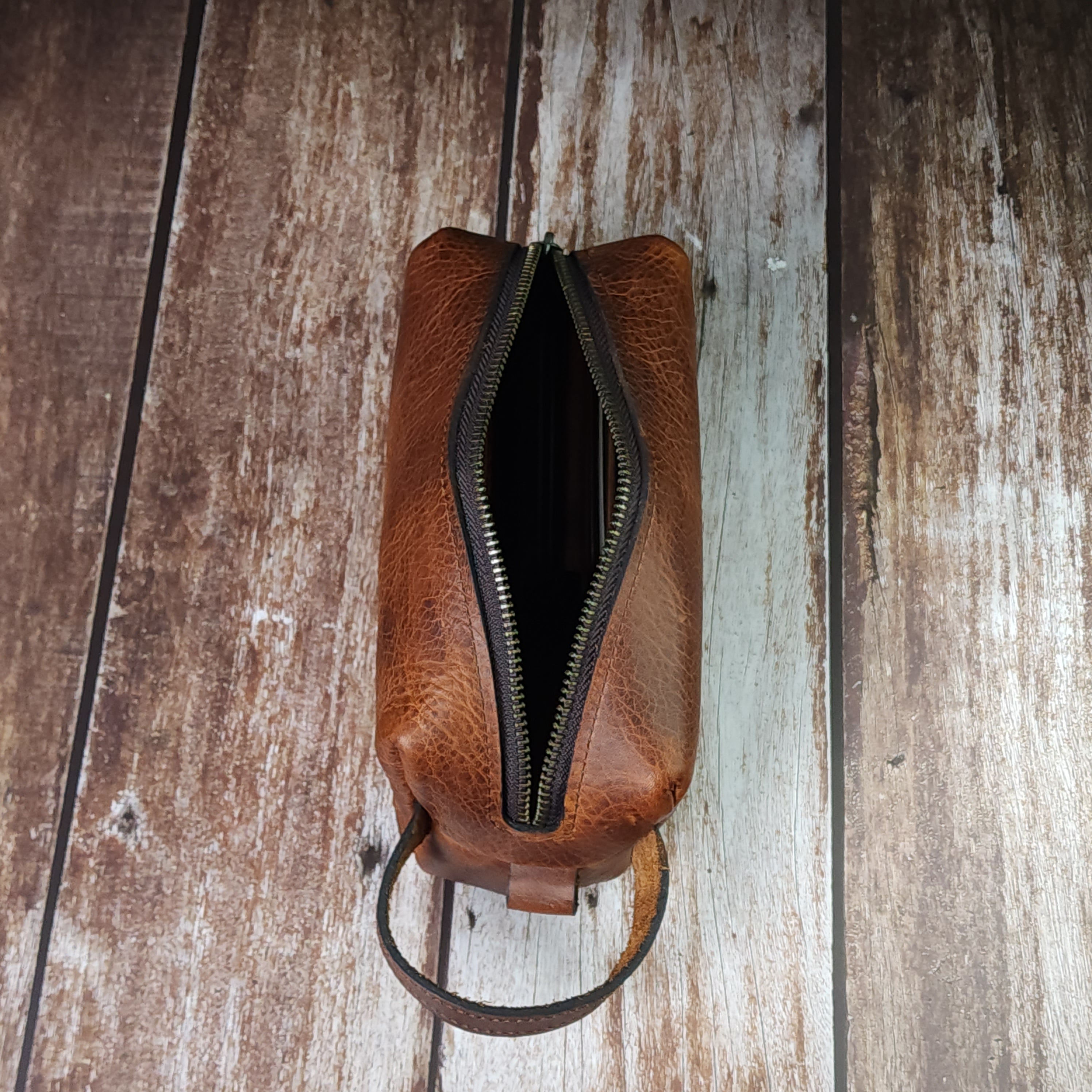 Sesa Dopp No.1 El Çantası