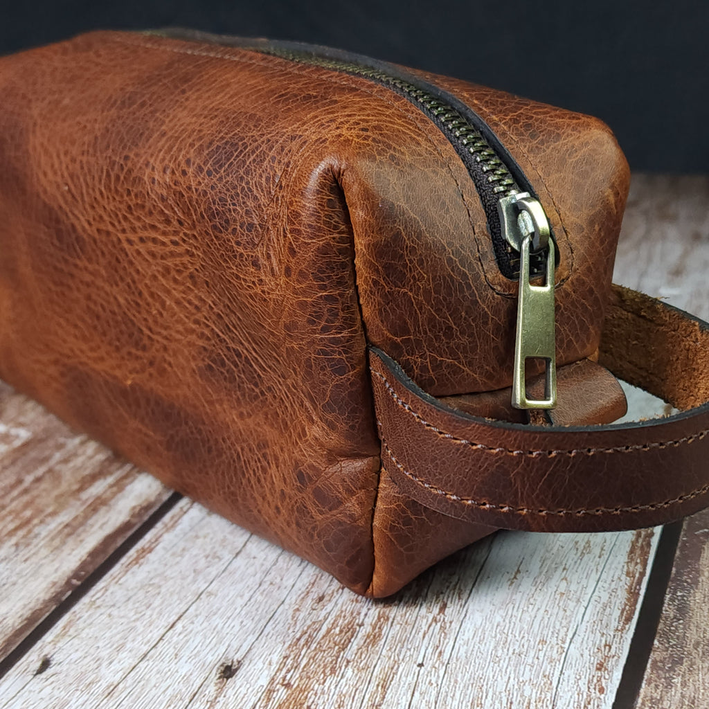 Sesa Dopp No.1 El Çantası