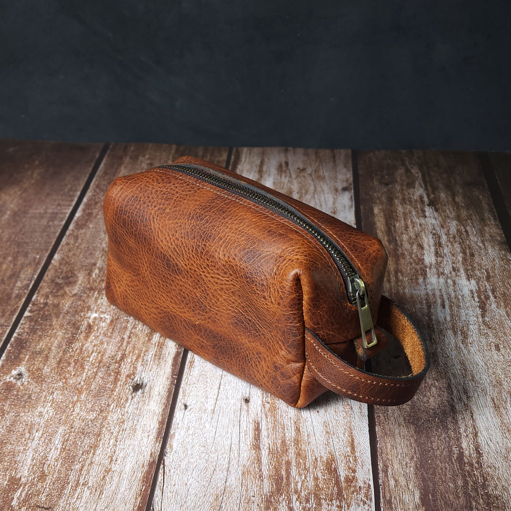 Sesa Dopp No.1 El Çantası