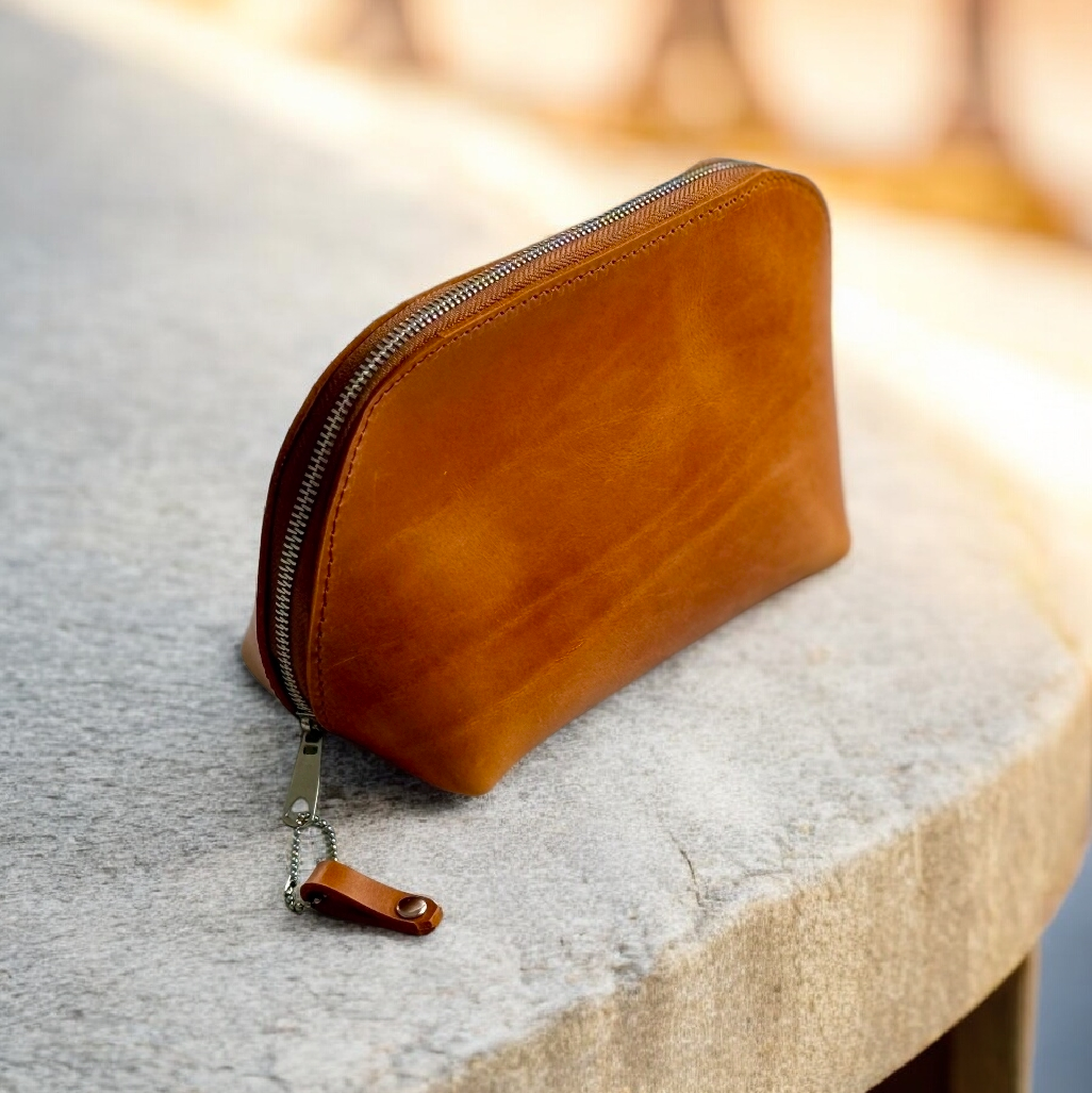 Pouch No:1 Kişisel Bakım Çantası