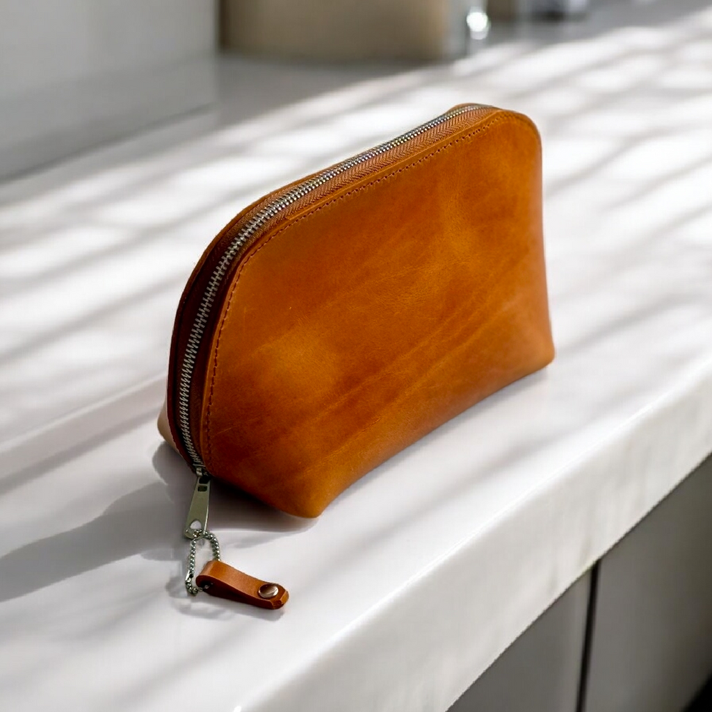 Pouch No:1 Kişisel Bakım Çantası