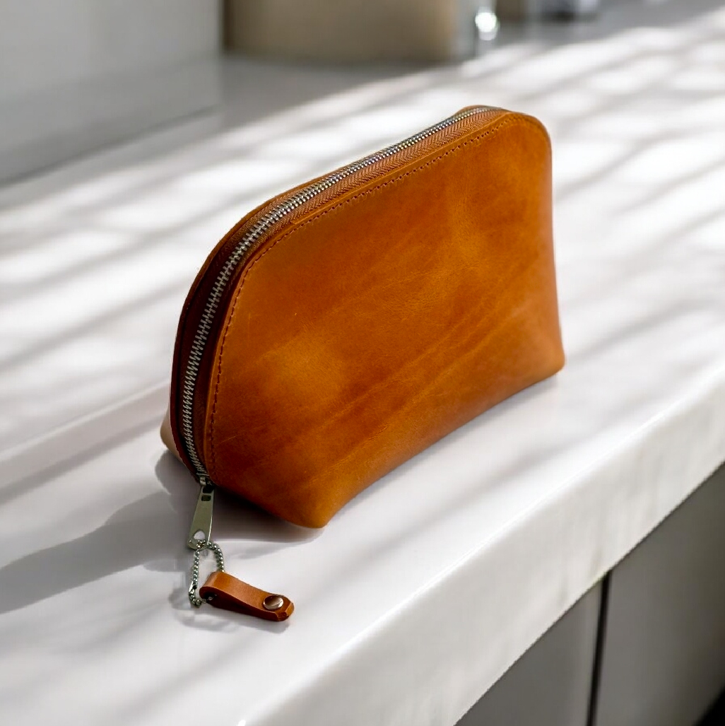 Pouch No:1 Kişisel Bakım Çantası