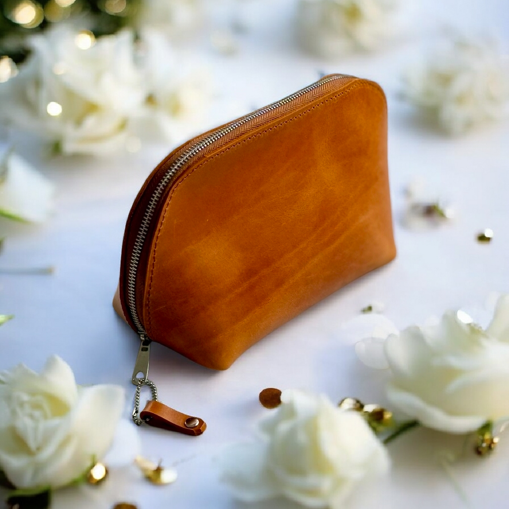 Pouch No:1 Kişisel Bakım Çantası