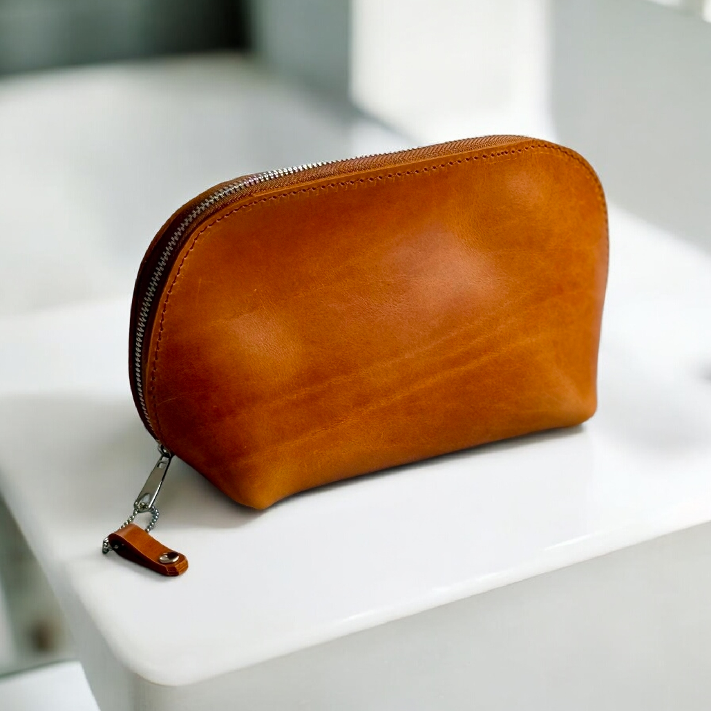 Pouch No:1 Kişisel Bakım Çantası