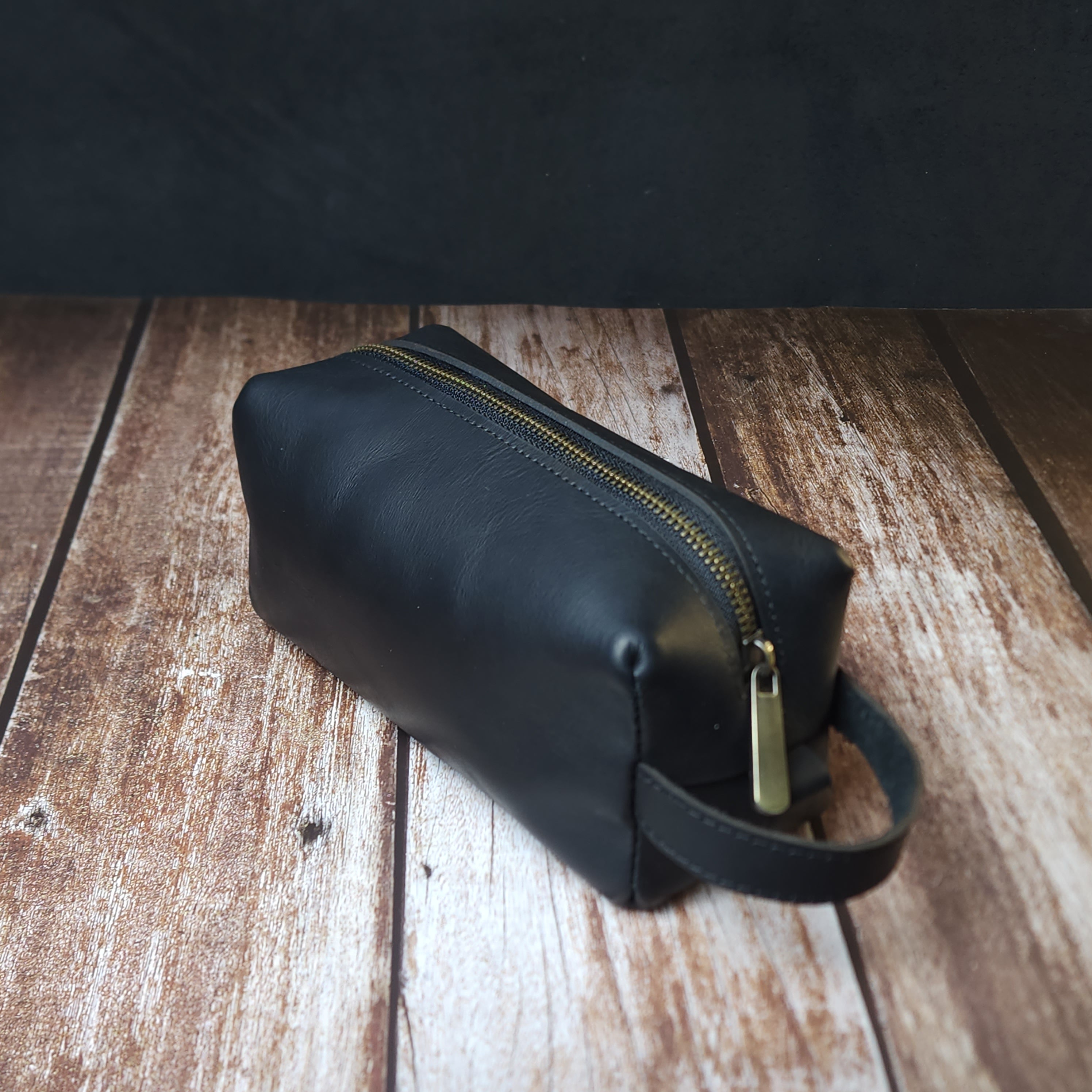 Sesa Dopp No.1 El Çantası